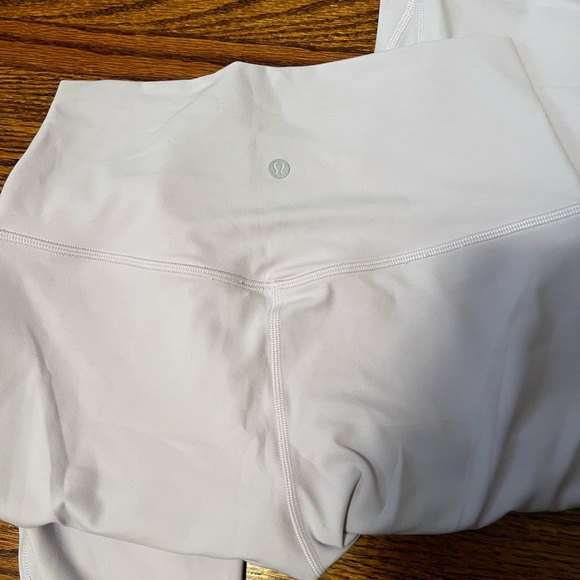 Lululemon Align 25inch - Picture 2 of 5